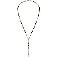 Collana Breil Uomo Code in Acciaio TJ2990 - TJ2990